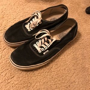 Used vans classics